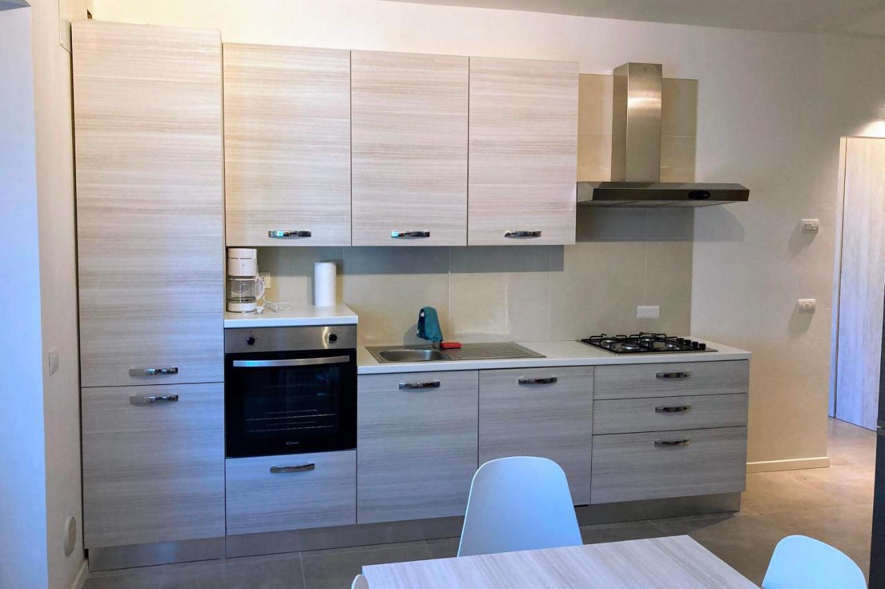 Appartamento Giada Arco Exterior foto