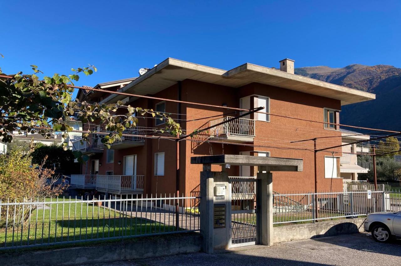Appartamento Giada Arco Exterior foto